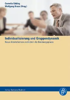 Cover: 9783866490147 | Ist der Gruppe noch zu helfen? | Gruppendynamik und Individualisierung