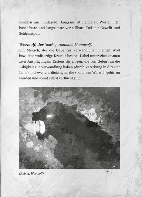 Bild: 9783965940147 | Das hungrige Glas (Glas-Trilogie Band 1) | Heiko Hentschel | Buch