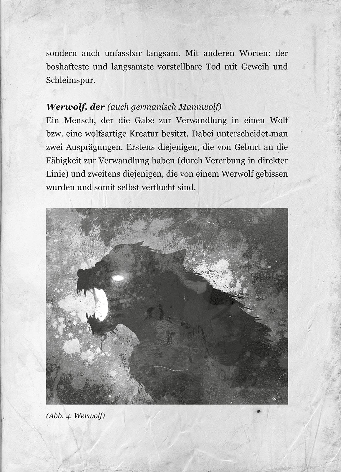 Bild: 9783965940147 | Das hungrige Glas (Glas-Trilogie Band 1) | Heiko Hentschel | Buch