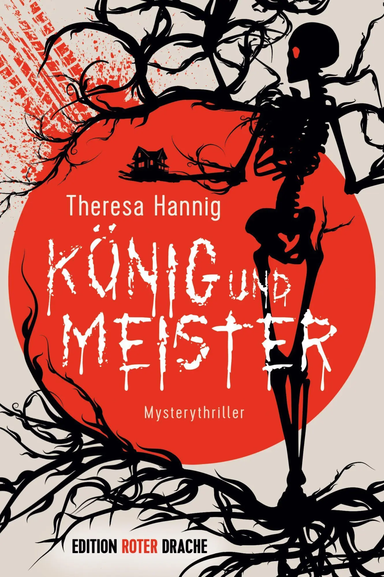 Cover: 9783968150147 | König und Meister | Theresa Hannig | Buch | 320 S. | Deutsch | 2021