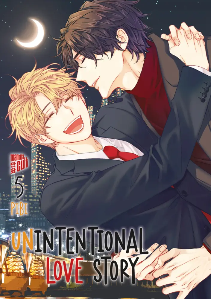 Cover: 9783989490147 | Unintentional Love Story 5 | Pibi | Taschenbuch | 238 S. | Deutsch