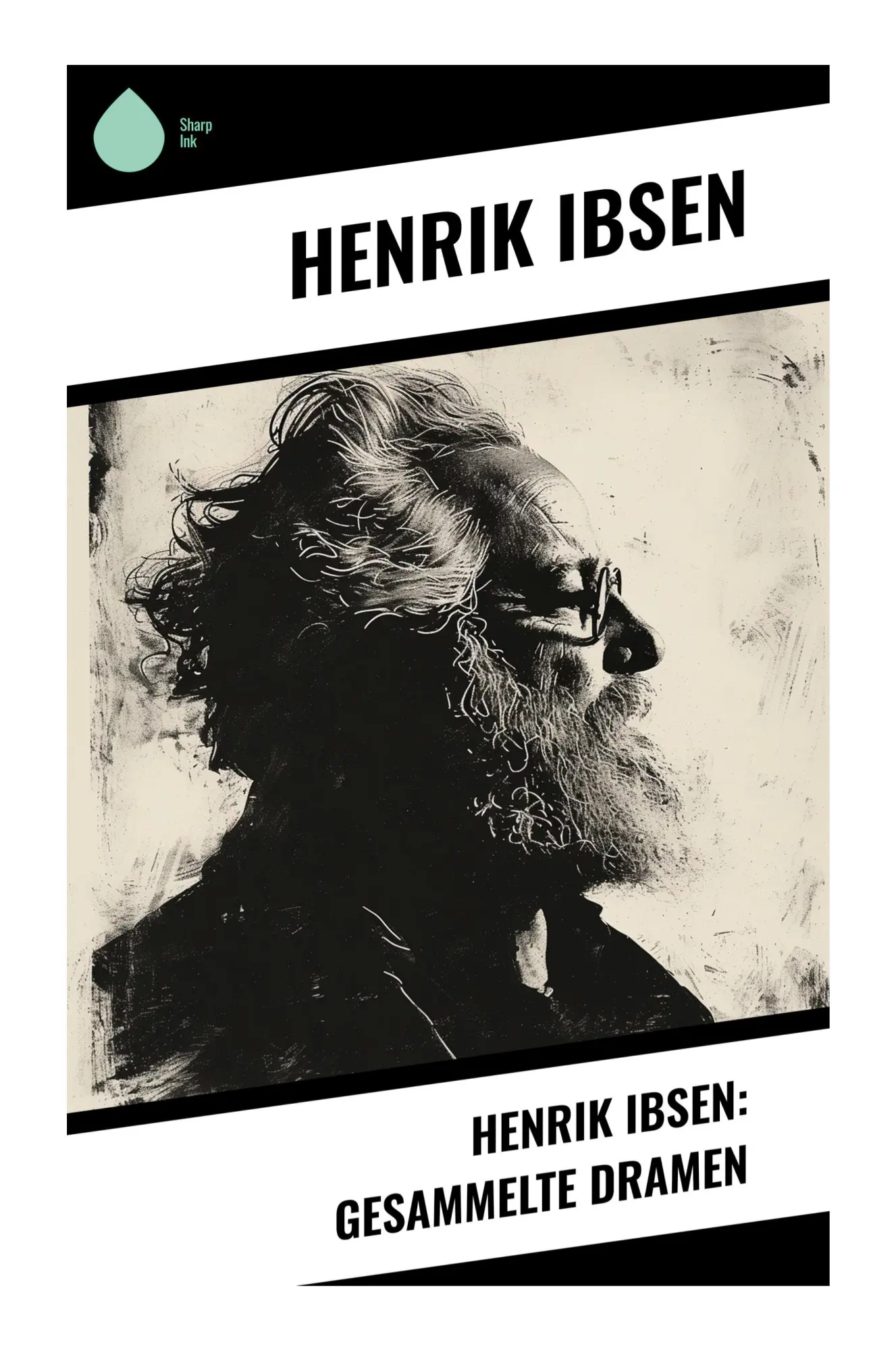 Cover: 9788028350147 | Henrik Ibsen: Gesammelte Dramen | Henrik Ibsen | Taschenbuch | 948 S.