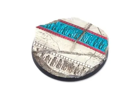 Cover: 704270720247 | Temple of Isis Bases - 60mm 2 | deutsch | Tabletop-Art