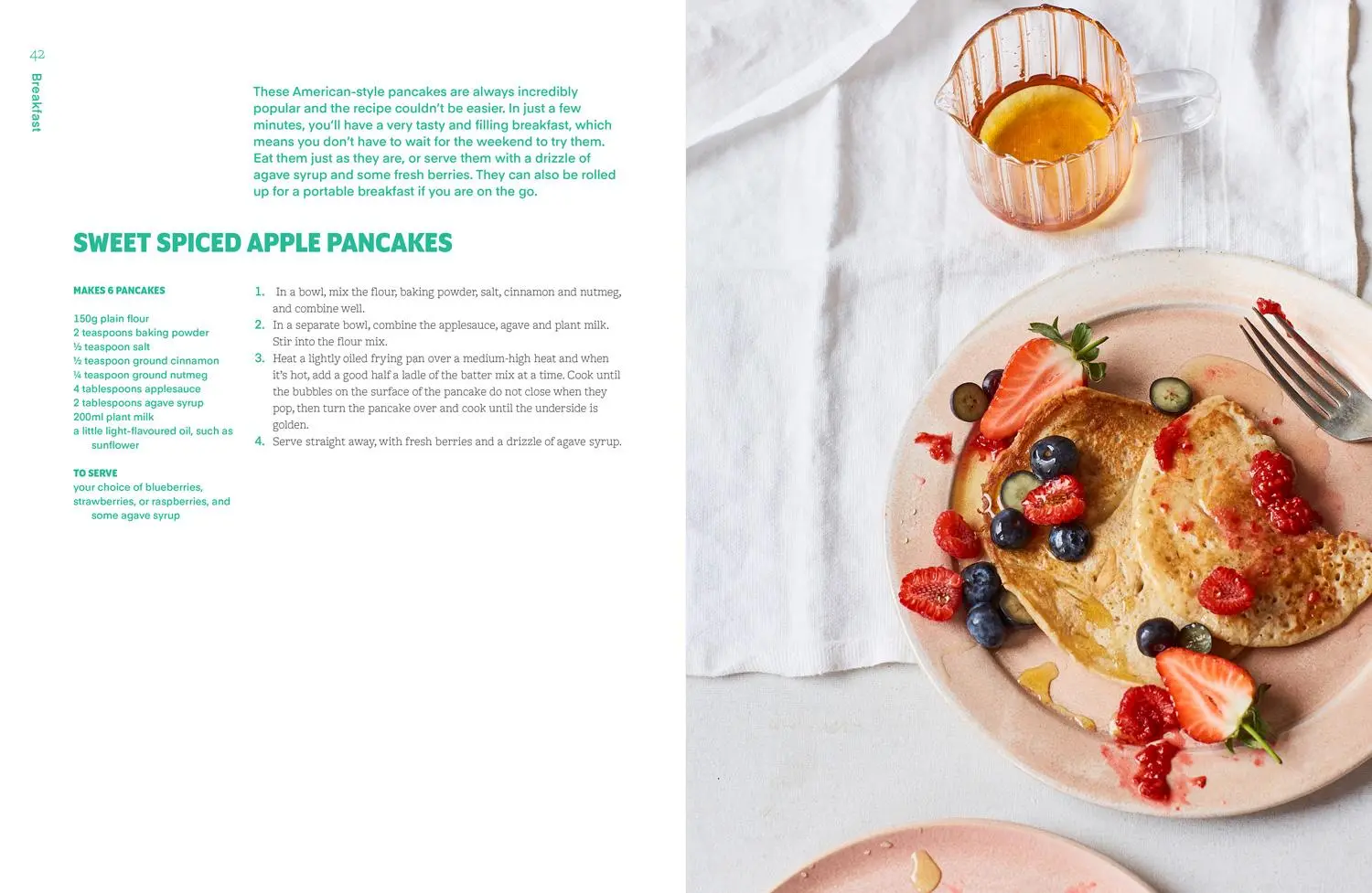 Bild: 9780008580247 | The Official Veganuary Cookbook | Veganuary | Buch | Gebunden | 2023