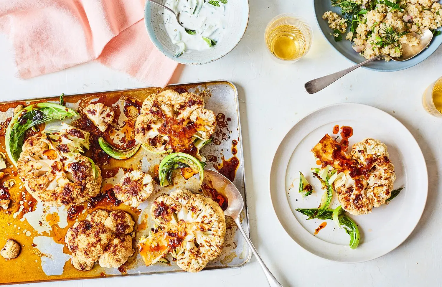 Bild: 9780008580247 | The Official Veganuary Cookbook | Veganuary | Buch | Gebunden | 2023