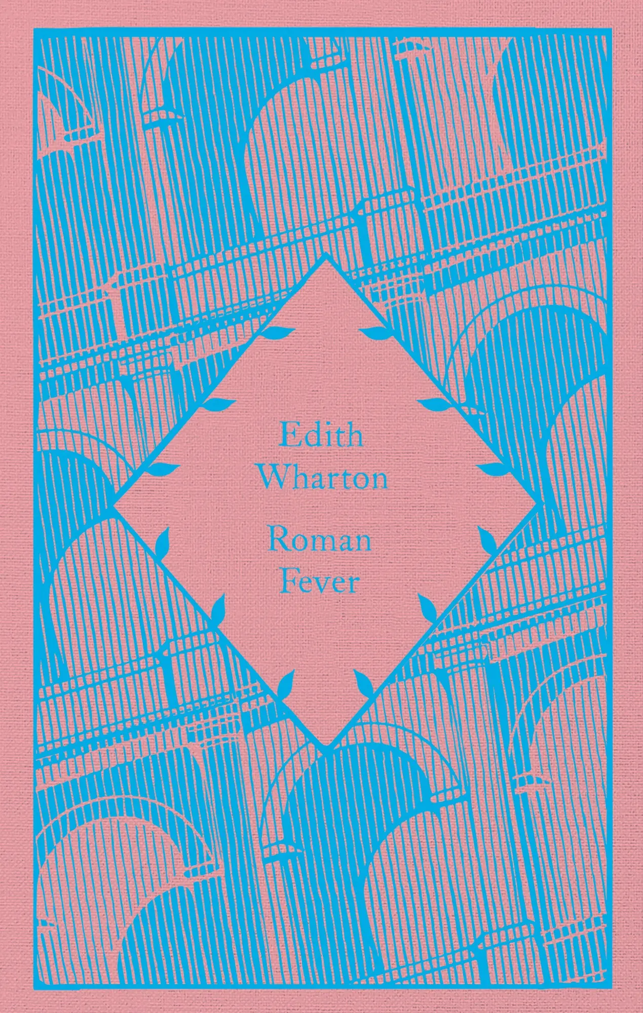 Cover: 9780241820247 | Roman Fever | Edith Wharton | Buch | Little Clothbound Classics | VI