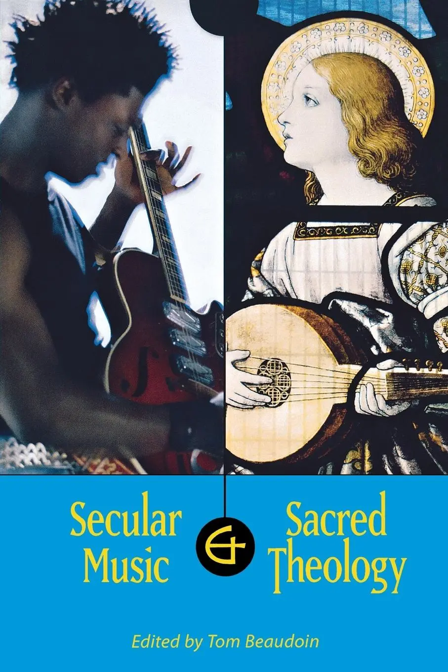 Cover: 9780814680247 | Secular Music and Sacred Theology | Tom Beaudoin | Taschenbuch | 2013