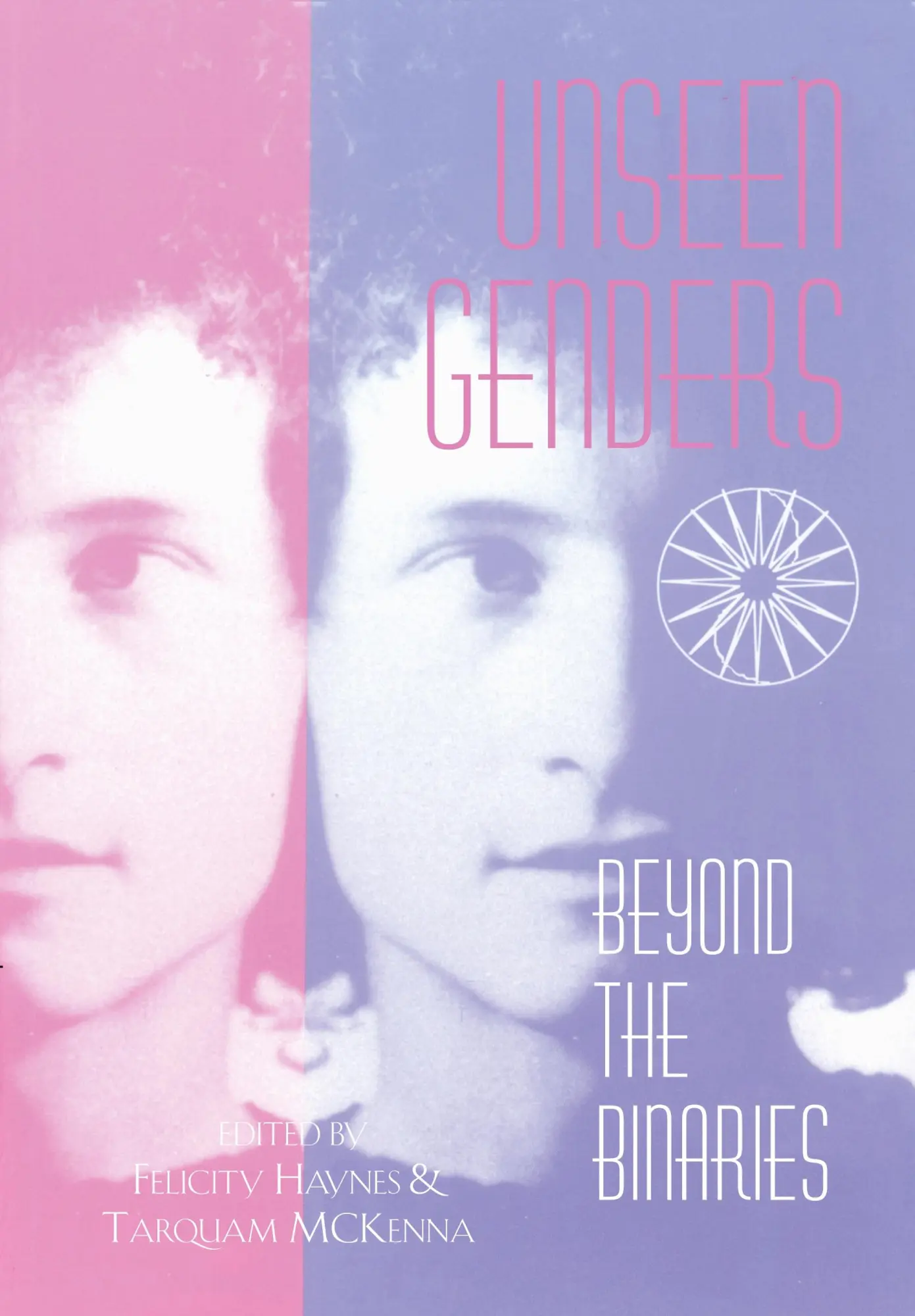 Cover: 9780820450247 | Unseen Genders | Beyond the Binaries | Felicity Haynes (u. a.) | Buch