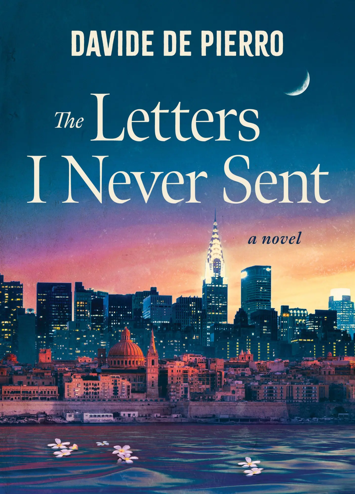 The Letters I Never Sent