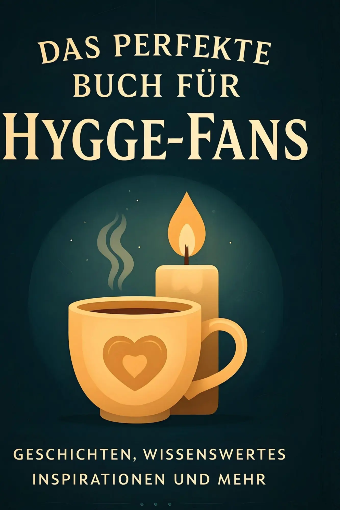 Cover: 9783695350247 | Das perfekte Buch für Hygge-Fans | Ava Koch | Buch | 106 S. | Deutsch