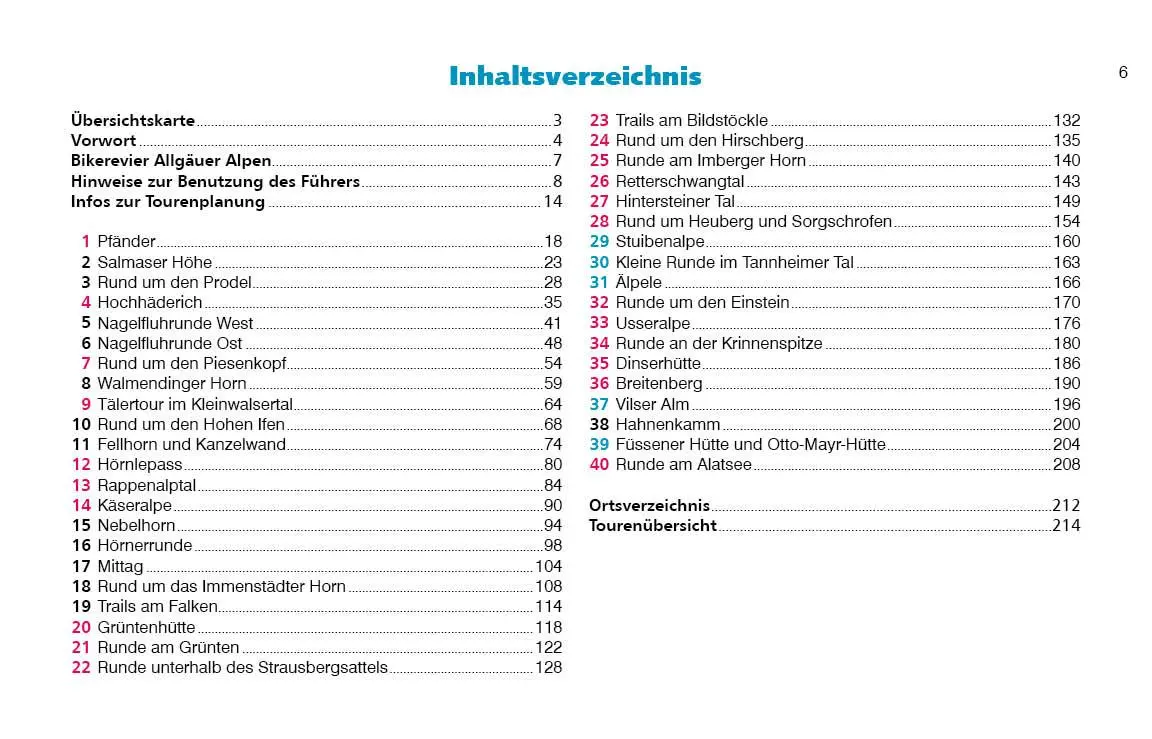 Bild: 9783763350247 | Bike Guide Allgäuer Alpen | Stephan Baur (u. a.) | Taschenbuch | 2022