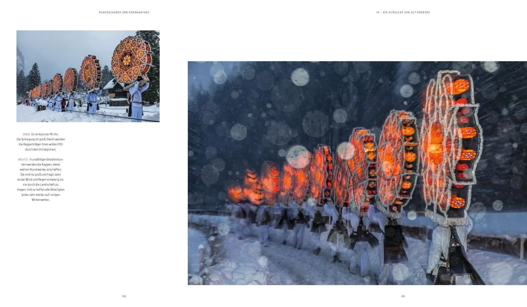 Bild: 9783989620247 | Maskenzauber und Dämonentanz | Bernd Römmelt | Buch | 264 S. | Deutsch