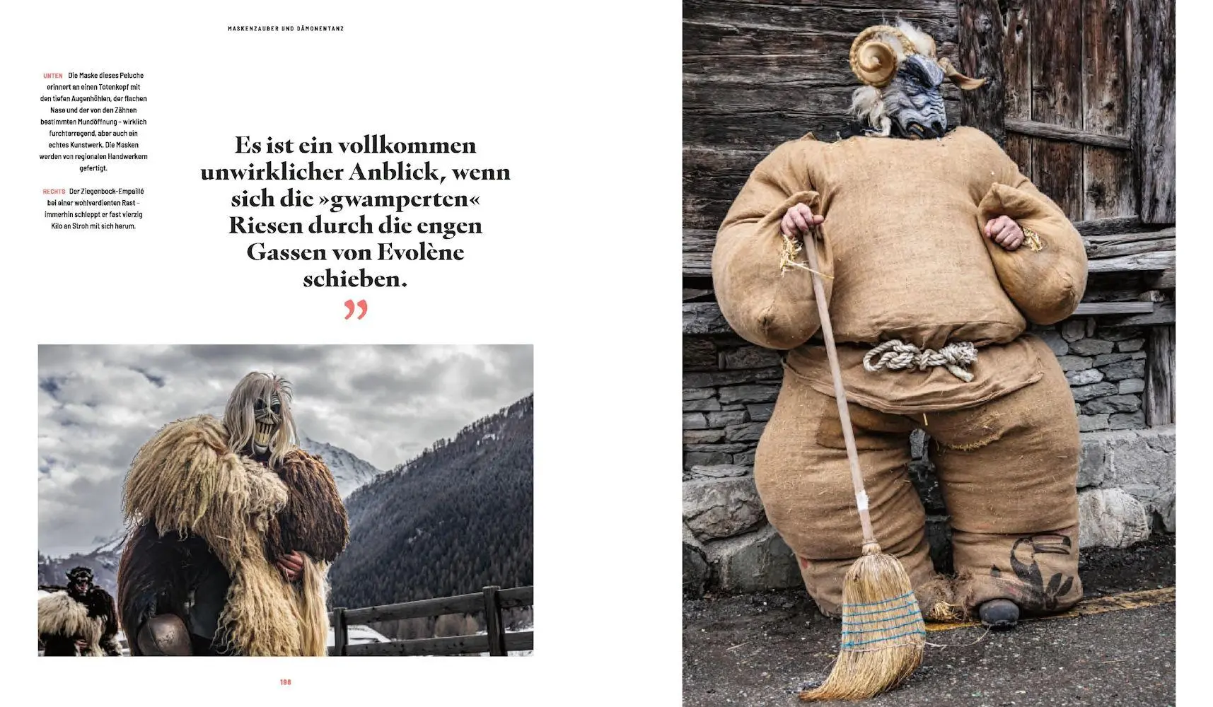 Bild: 9783989620247 | Maskenzauber und Dämonentanz | Bernd Römmelt | Buch | 264 S. | Deutsch