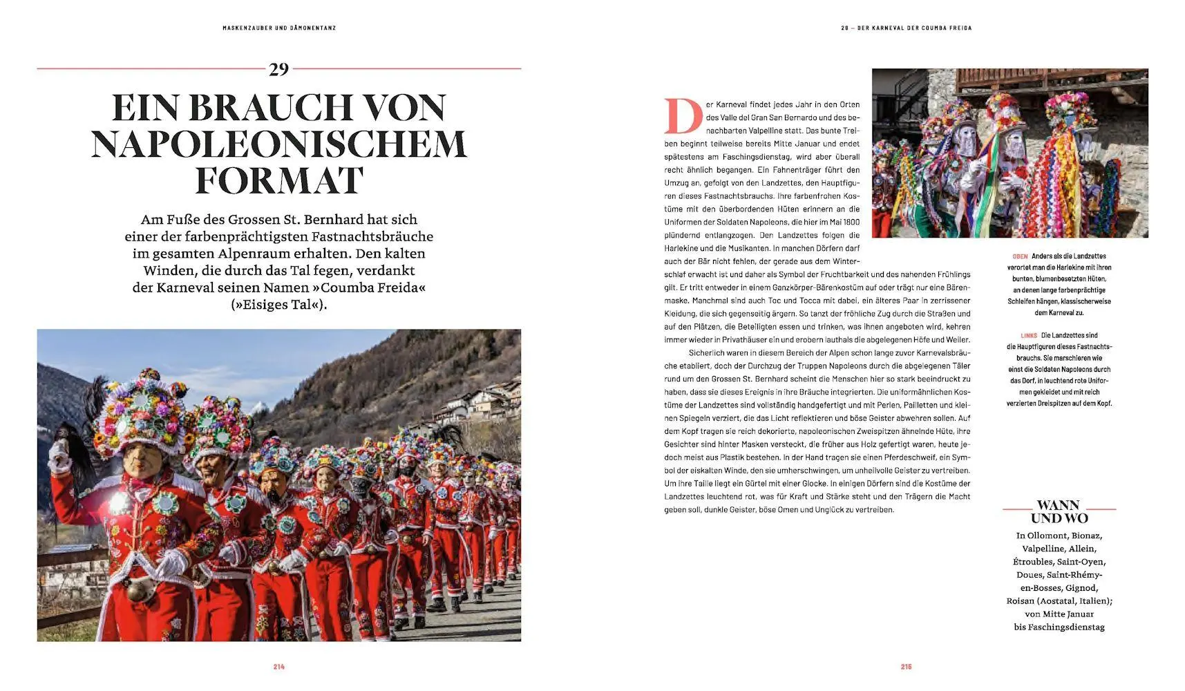 Bild: 9783989620247 | Maskenzauber und Dämonentanz | Bernd Römmelt | Buch | 264 S. | Deutsch