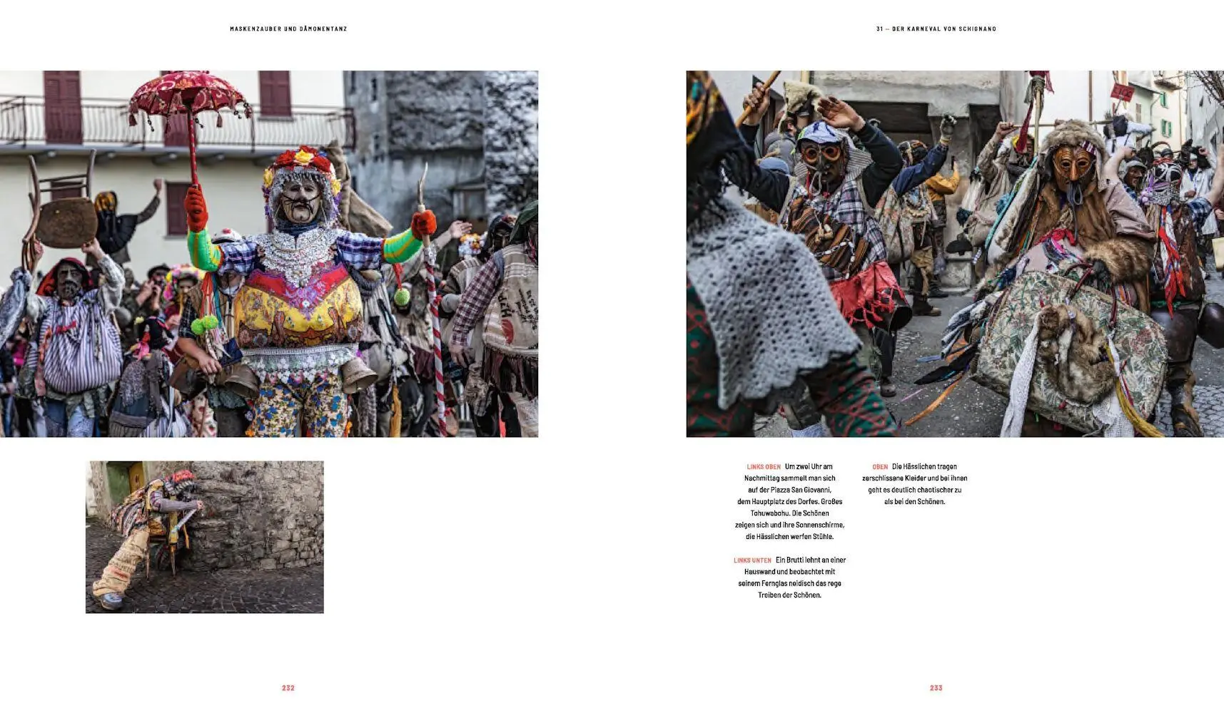 Bild: 9783989620247 | Maskenzauber und Dämonentanz | Bernd Römmelt | Buch | 264 S. | Deutsch