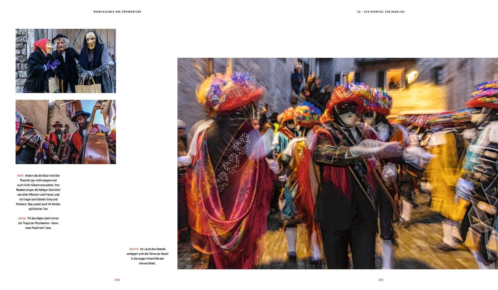 Bild: 9783989620247 | Maskenzauber und Dämonentanz | Bernd Römmelt | Buch | 264 S. | Deutsch