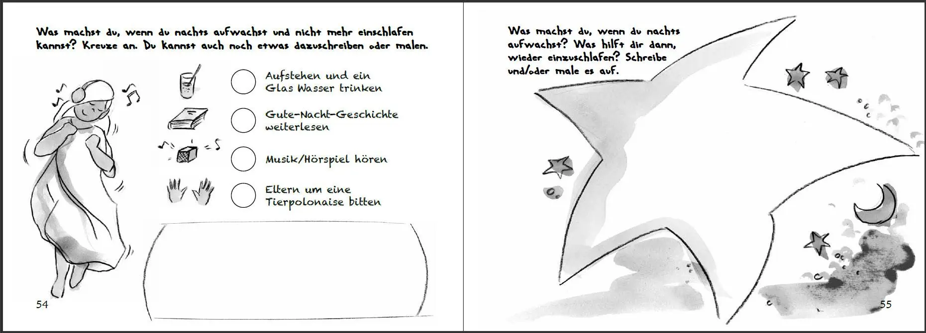 Bild: 9783990820247 | Ilvy schläft gut - Schlafen lernen mit System | Hödlmoser (u. a.)