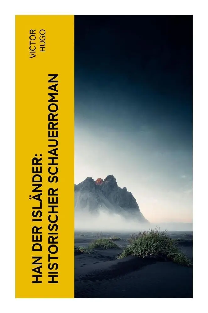 Cover: 9788027350247 | Han der Isländer: Historischer Schauerroman | Victor Hugo | Buch
