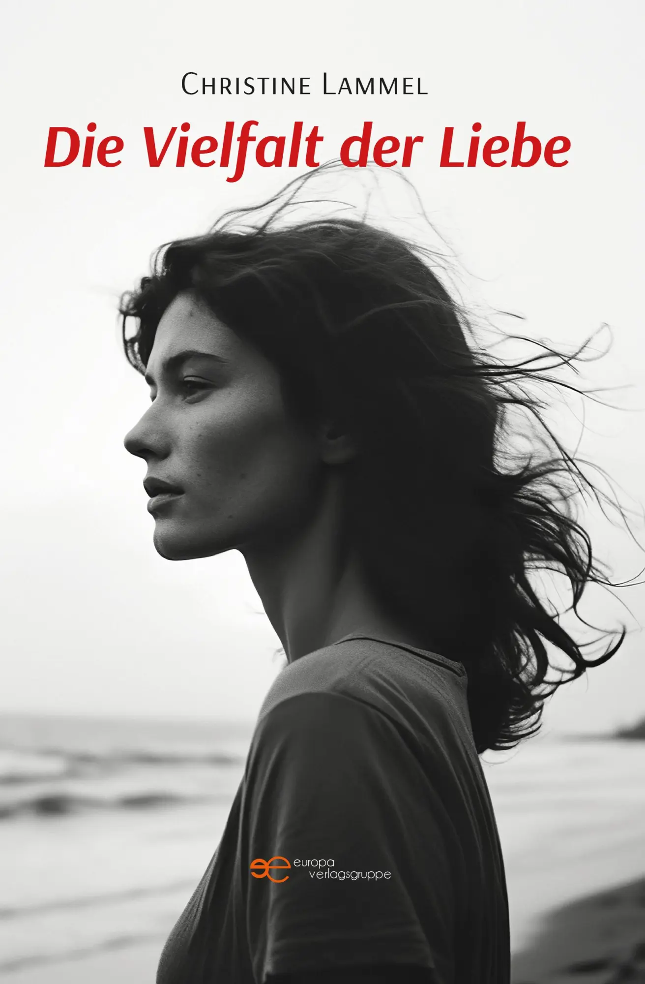Cover: 9791257030247 | DIE VIELFALT DER LIEBE | Christine Lammel | Taschenbuch | Universum