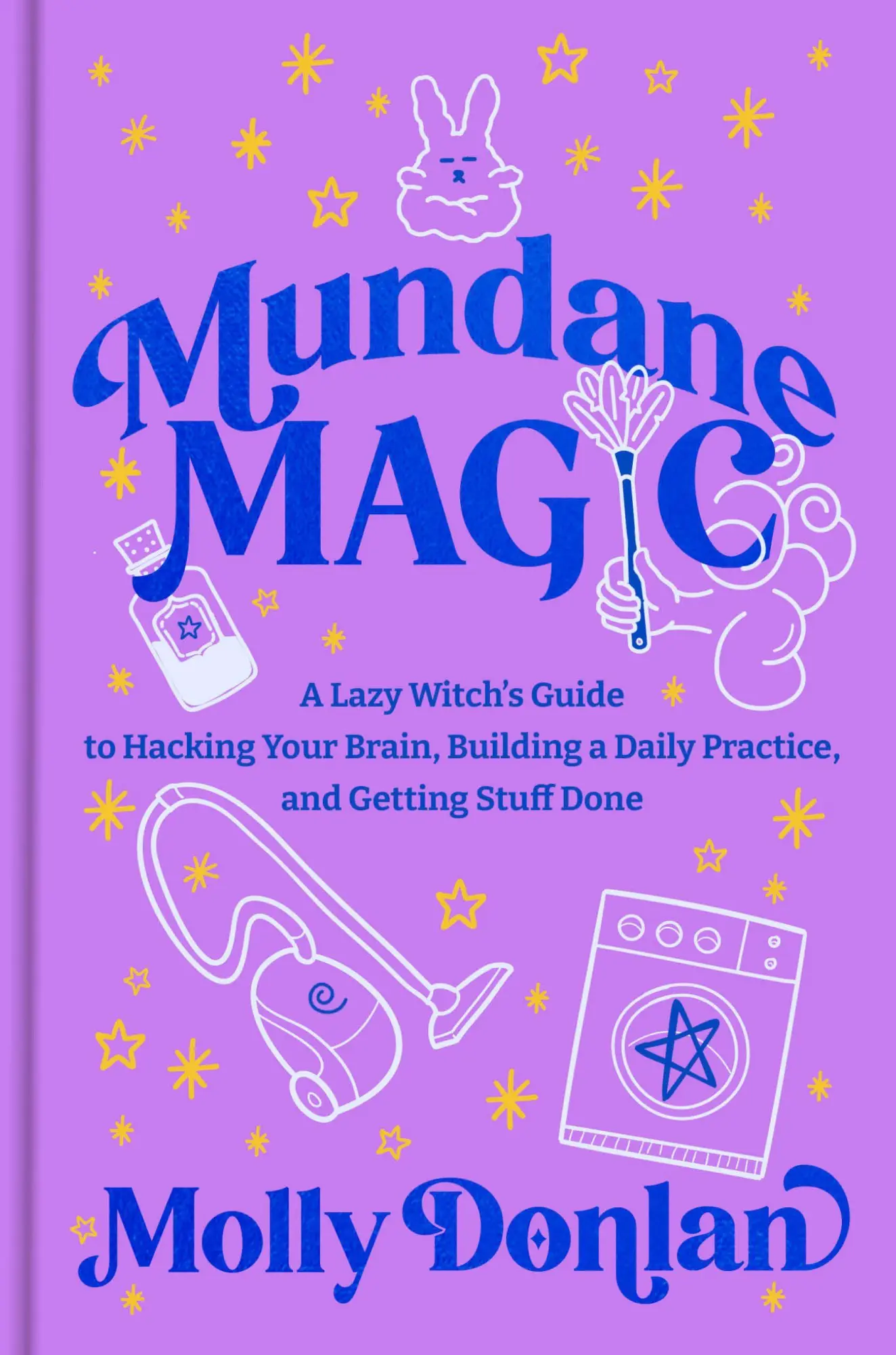 Cover: 9780593980347 | Mundane Magic | Molly Donlan | Buch | Englisch | 2026