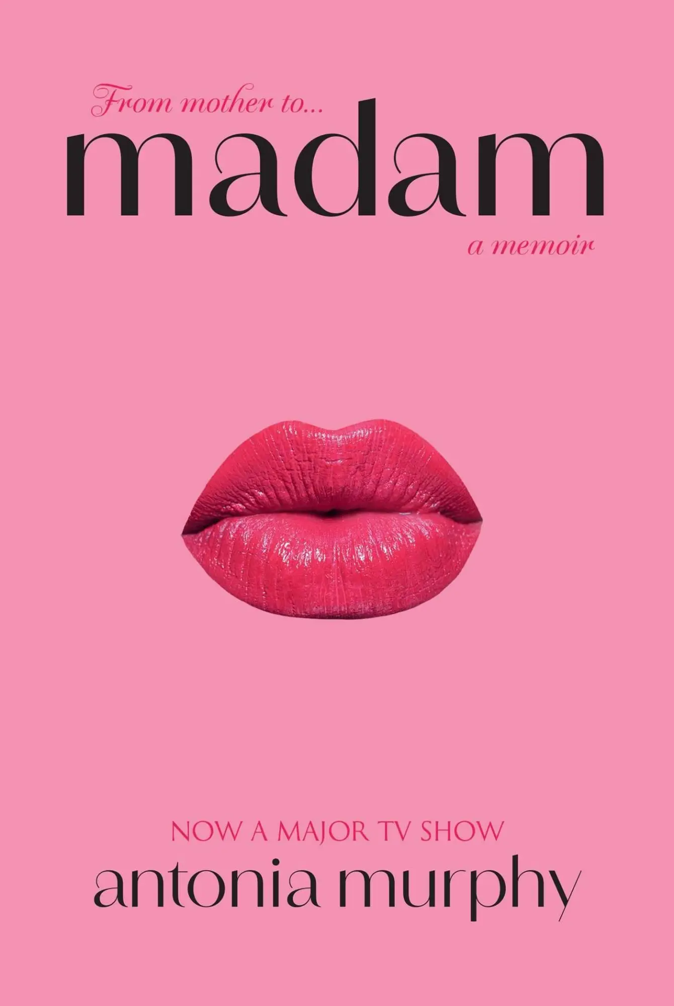 Madam