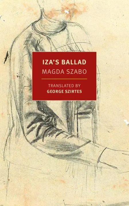 Cover: 9781681370347 | Iza's Ballad | Magda Szabo | Taschenbuch | Kartoniert / Broschiert