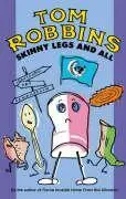 Cover: 9781842430347 | Skinny Legs and All | Tom Robbins | Taschenbuch | Englisch | 2002
