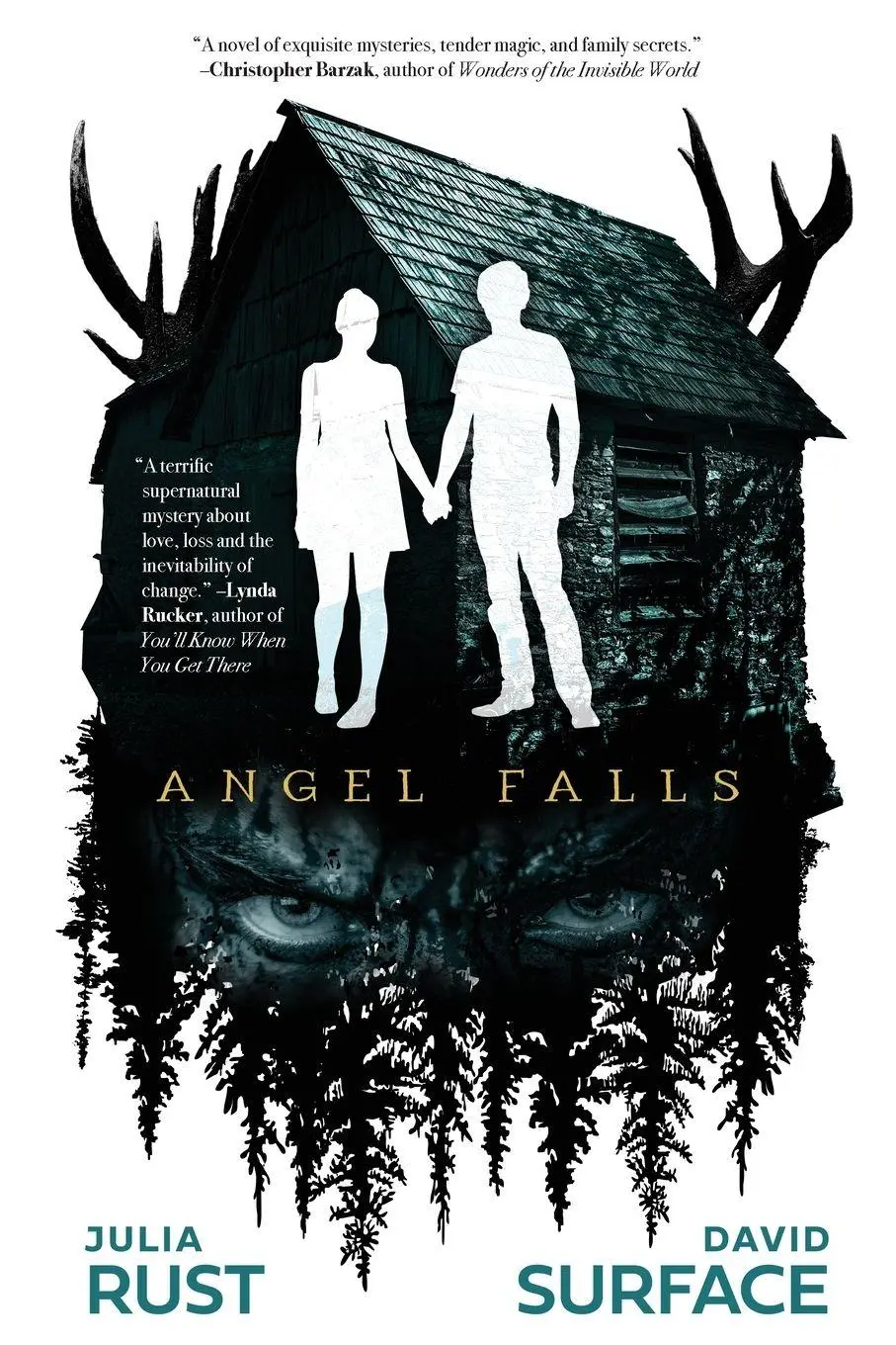Cover: 9781949140347 | Angel Falls | Julia Rust (u. a.) | Taschenbuch | Englisch | 2022