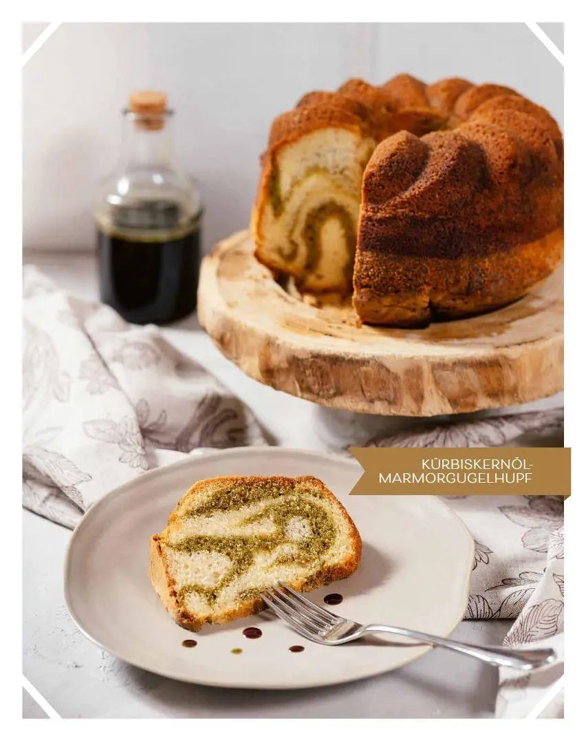 Bild: 9783702020347 | Gugelhupf ganz groß | 145 Rezepte aus 300 Jahren | Marina Kasimir