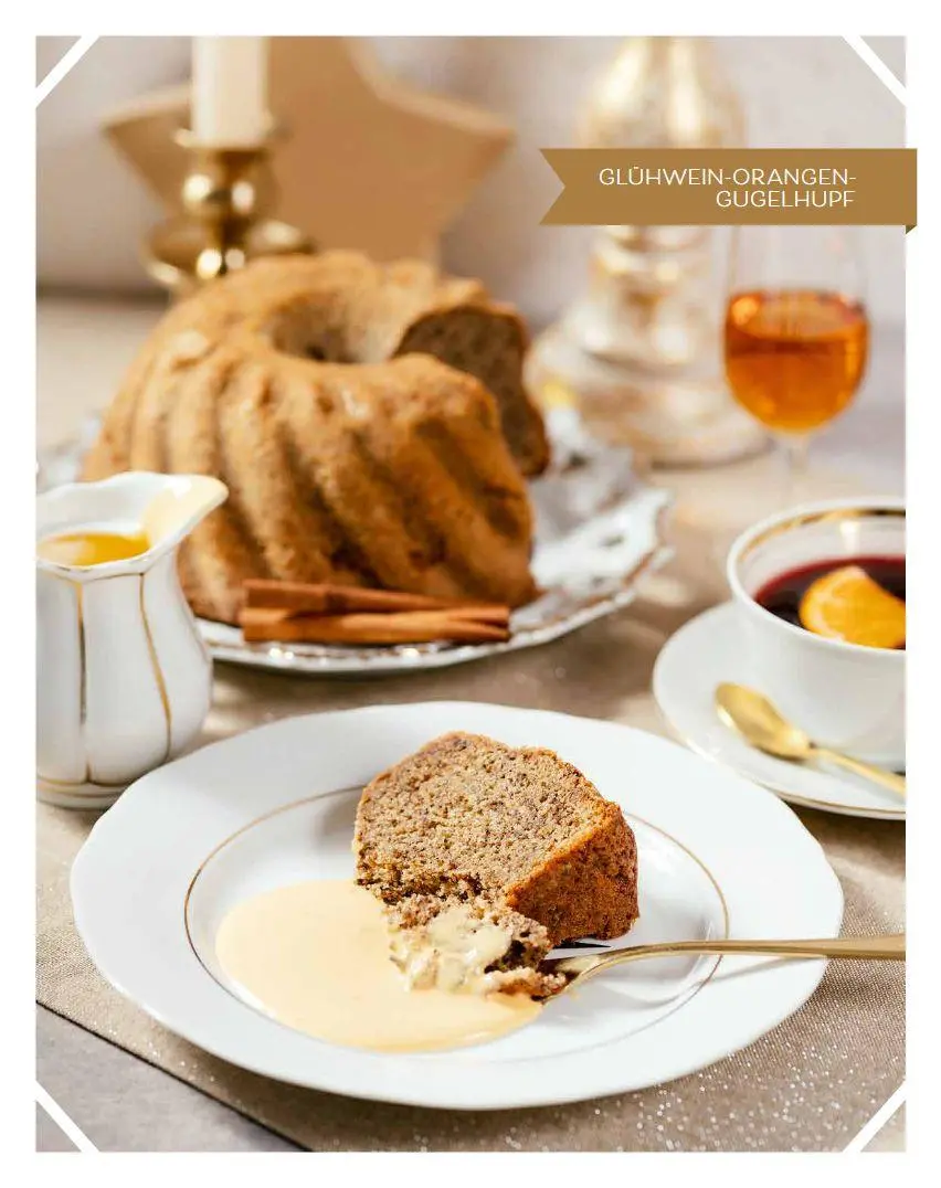 Bild: 9783702020347 | Gugelhupf ganz groß | 145 Rezepte aus 300 Jahren | Marina Kasimir