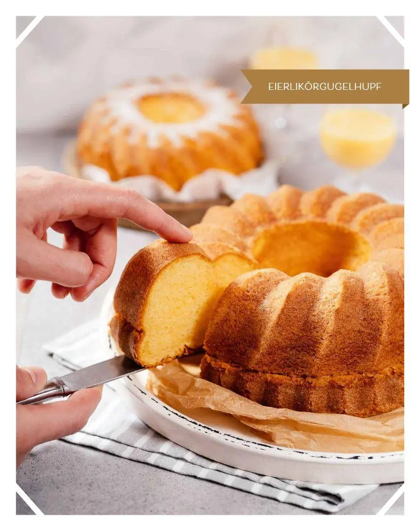 Bild: 9783702020347 | Gugelhupf ganz groß | 145 Rezepte aus 300 Jahren | Marina Kasimir