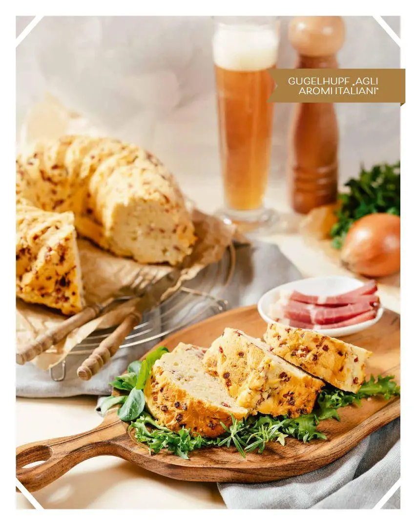 Bild: 9783702020347 | Gugelhupf ganz groß | 145 Rezepte aus 300 Jahren | Marina Kasimir
