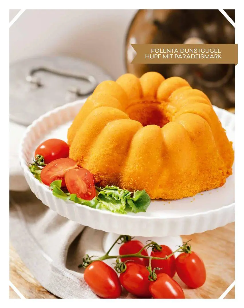Bild: 9783702020347 | Gugelhupf ganz groß | 145 Rezepte aus 300 Jahren | Marina Kasimir