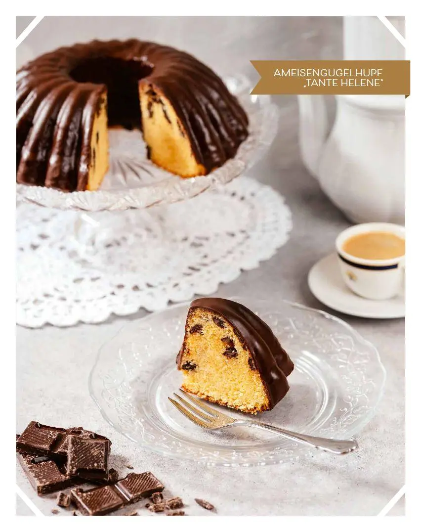 Bild: 9783702020347 | Gugelhupf ganz groß | 145 Rezepte aus 300 Jahren | Marina Kasimir