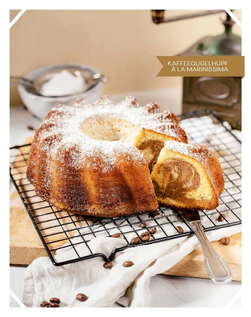 Bild: 9783702020347 | Gugelhupf ganz groß | 145 Rezepte aus 300 Jahren | Marina Kasimir