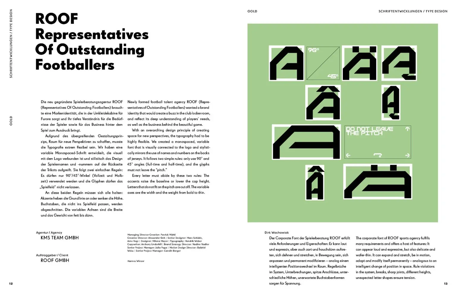 Bild: 9783721210347 | 53. Berliner Type | Best of Print Design | Odo-Ekke Bingel | Buch