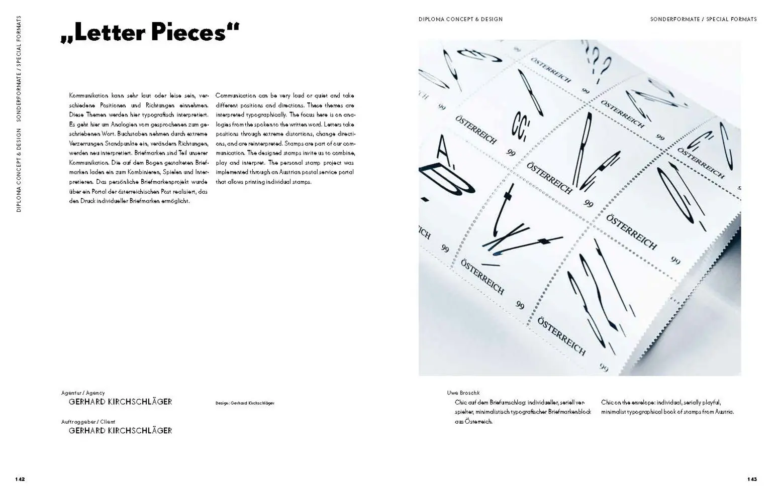 Bild: 9783721210347 | 53. Berliner Type | Best of Print Design | Odo-Ekke Bingel | Buch