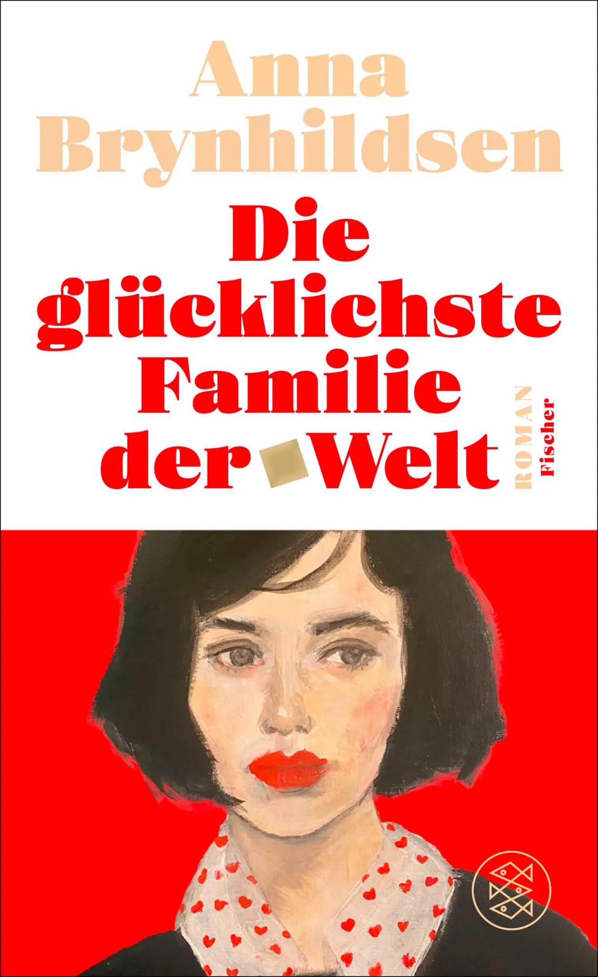 Cover: 9783758700347 | Die glücklichste Familie der Welt | Anna Brynhildsen | Buch | 336 S.