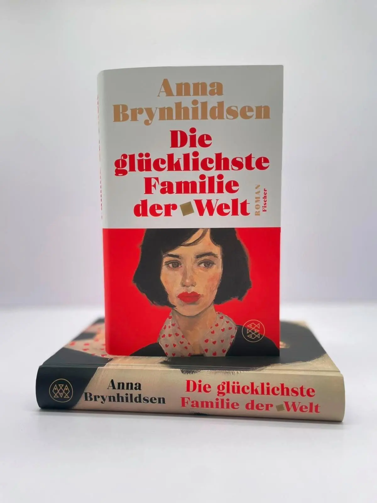 Bild: 9783758700347 | Die glücklichste Familie der Welt | Anna Brynhildsen | Buch | 336 S.