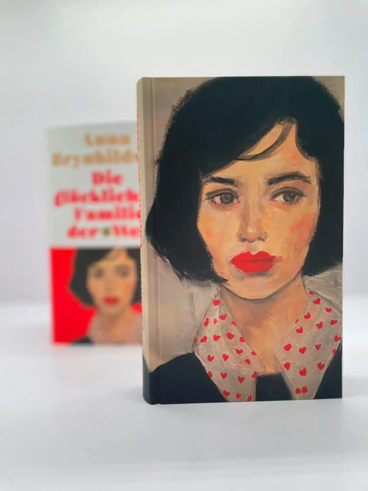 Bild: 9783758700347 | Die glücklichste Familie der Welt | Anna Brynhildsen | Buch | 336 S.