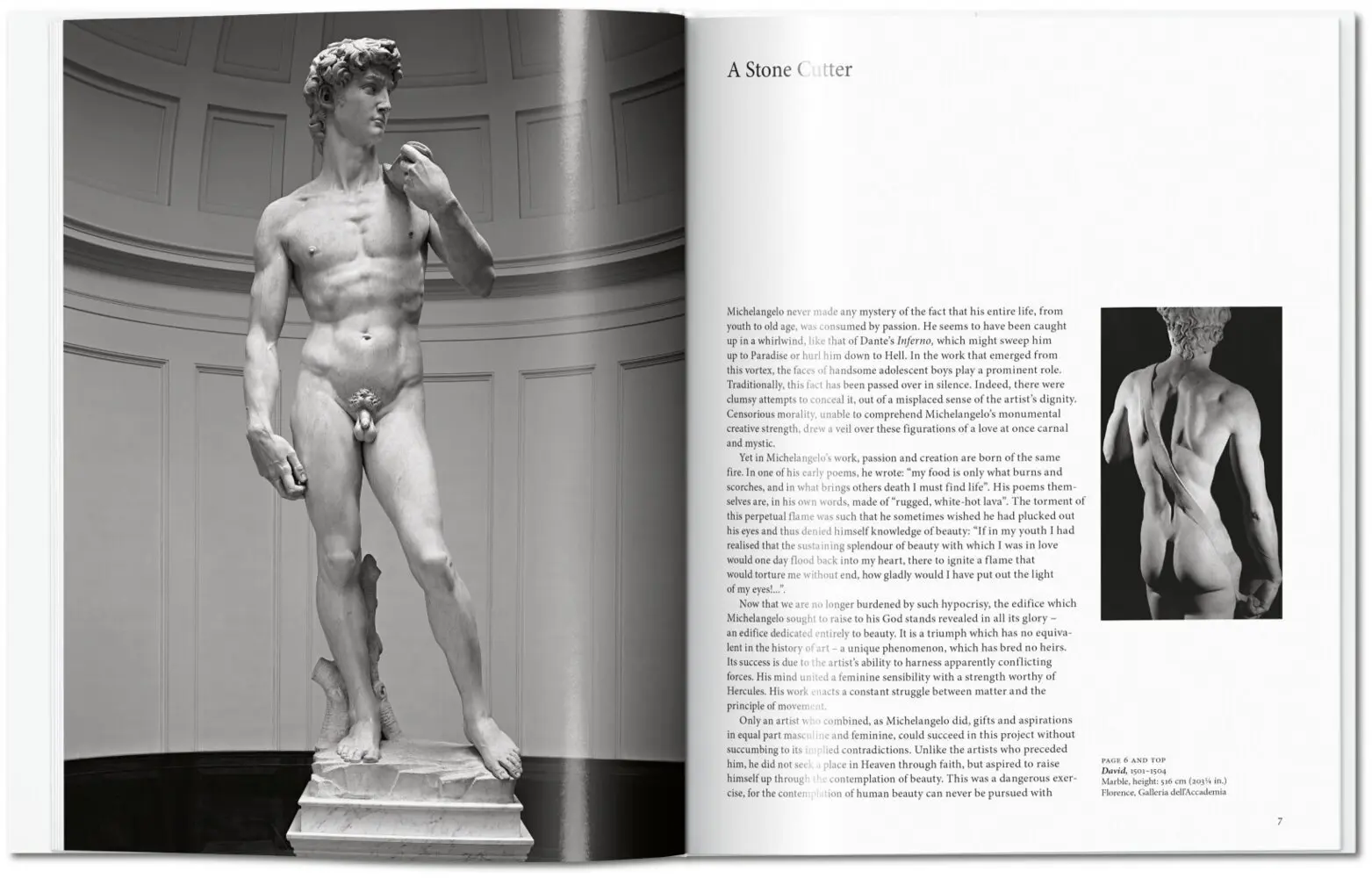 Bild: 9783836530347 | Michelangelo | Gilles Néret | Buch | 96 S. | Englisch | 2023 | TASCHEN