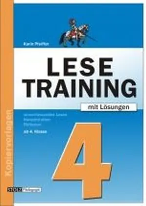 Cover: 9783897780347 | Ab 4. Klasse | Karin Pfeiffer | Broschüre | 46 S. | Deutsch | 2000
