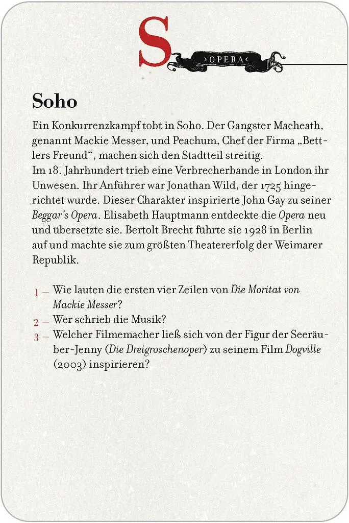 Bild: 9783964550347 | Das große Literaturquiz von A bis Z | Gabriele Hatzfeldt (u. a.)