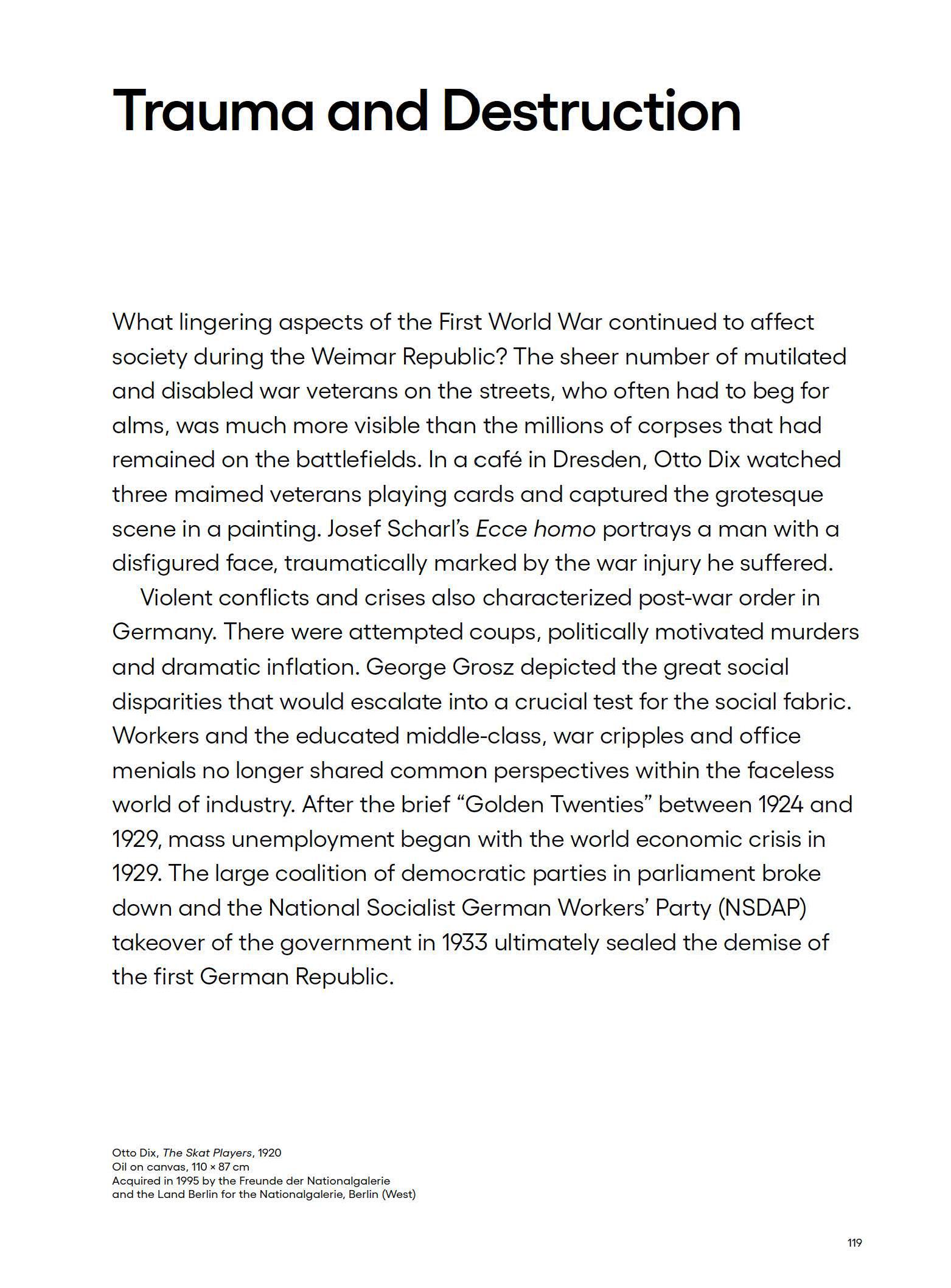 Bild: 9783969120347 | The Art of Society 1900-1945 | Dieter Scholz (u. a.) | Taschenbuch