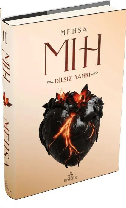 Cover: 9786256090347 | Mih 2: Dilsiz Yanki (Ciltli) | Mehsa | Taschenbuch | Türkisch | 2025