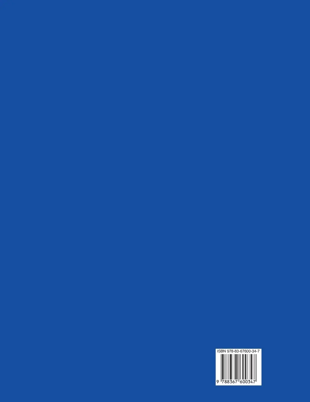 Rückseite: 9788367600347 | My First Car Book | Conrad K. Butler | Taschenbuch | Englisch | 2023