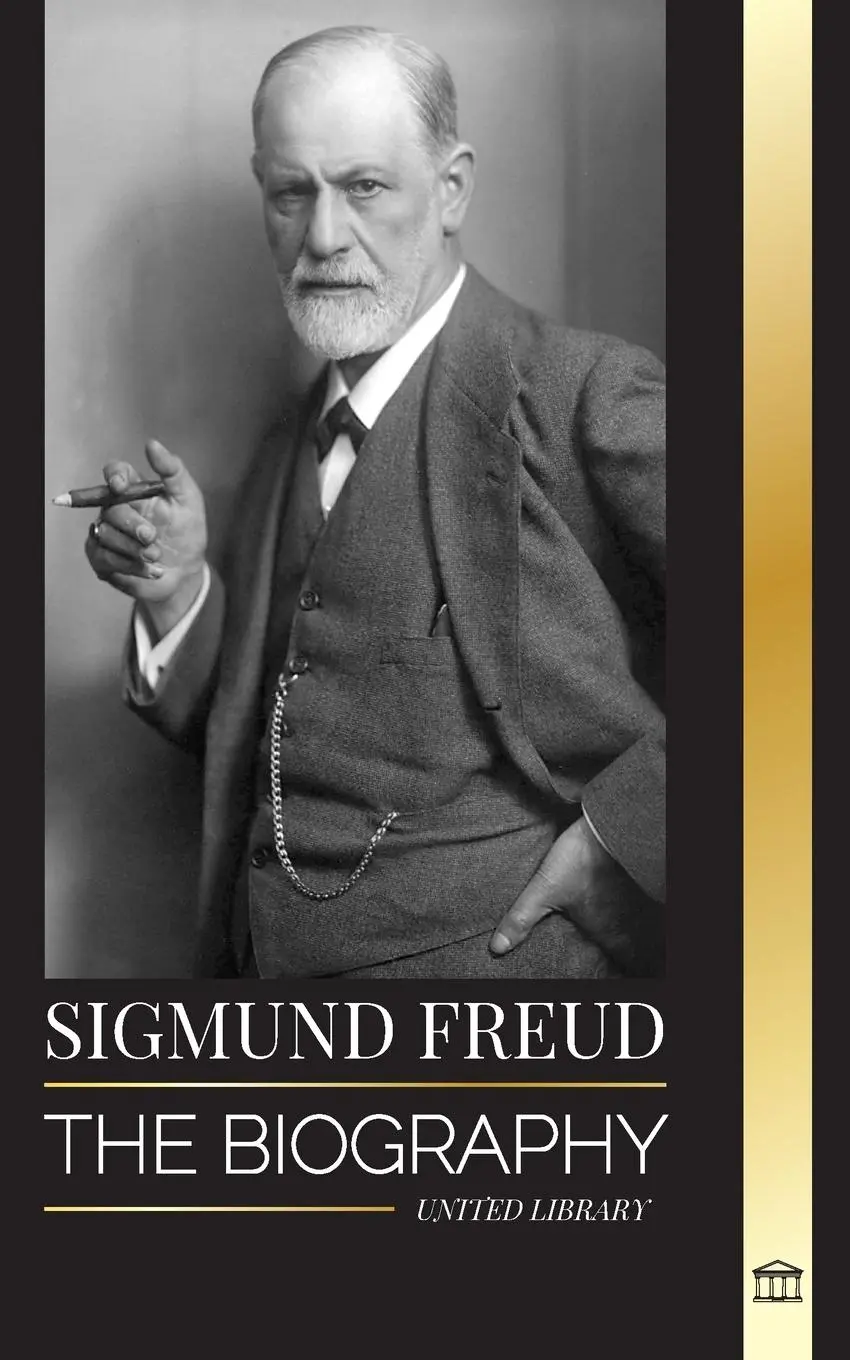 Cover: 9789464900347 | Sigmund Freud | United Library | Taschenbuch | Englisch | 2023