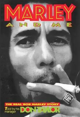 Cover: 9781569800447 | Marley and Me | The Real Bob Marley Story | Don Taylor | Taschenbuch