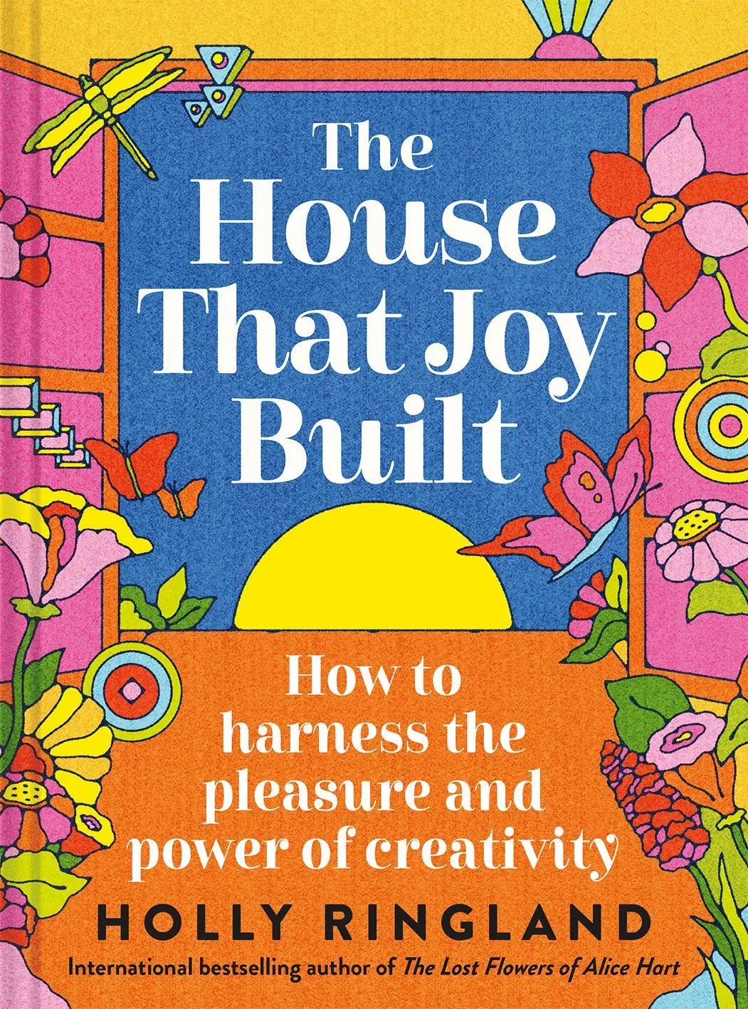 Cover: 9781837330447 | The House That Joy Built | Holly Ringland | Buch | Englisch | 2026