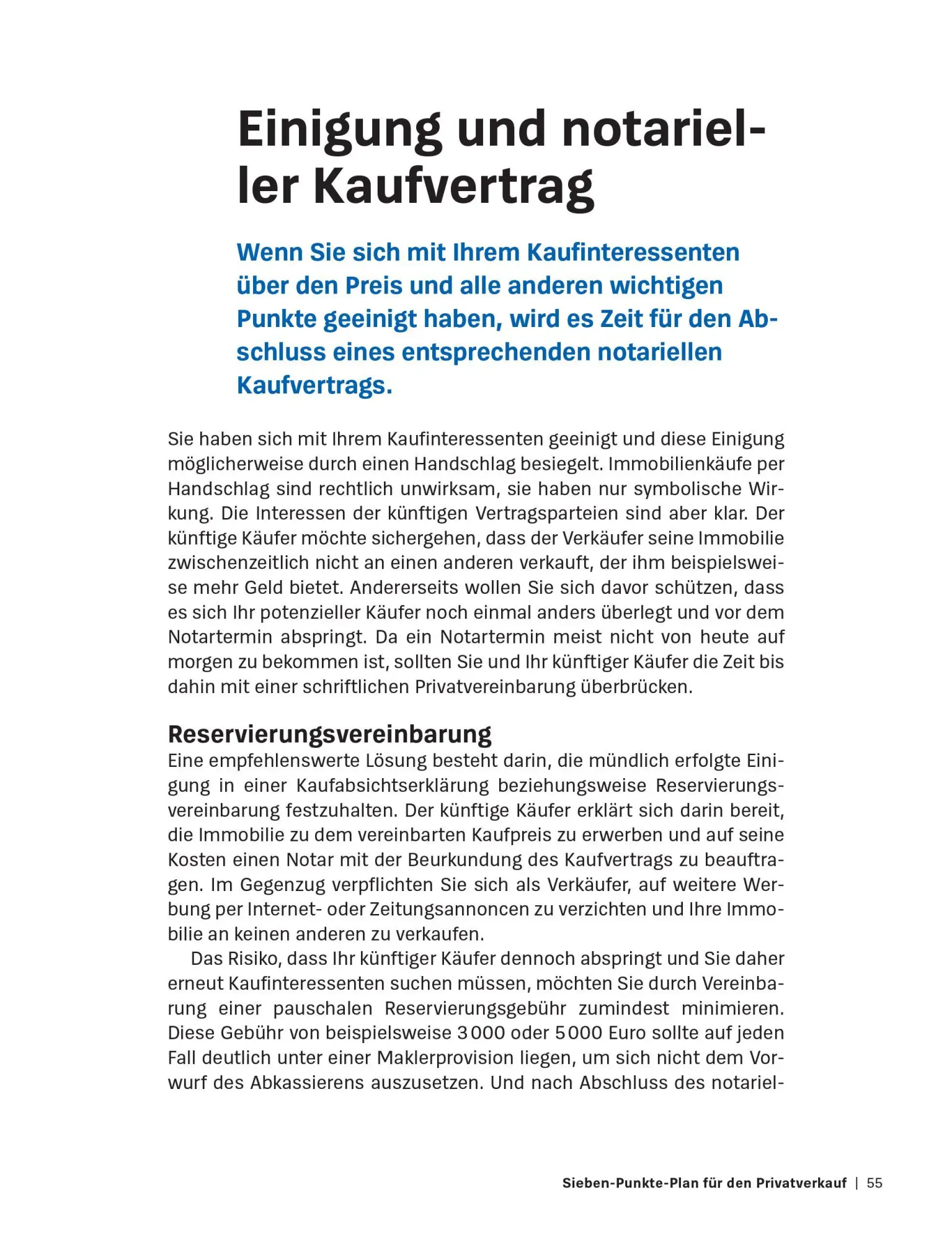 Bild: 9783747110447 | Meine Immobilie erfolgreich verkaufen | Werner Siepe | Taschenbuch